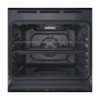Духова електрична шафа Indesit IO235HB Изображение