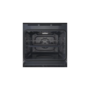 Духова електрична шафа Indesit IO258HSB Изображение
