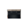 Духова електрична шафа Indesit IO258HSB Изображение
