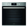 Духова електрична шафа Indesit IOK58HSU1X Изображение