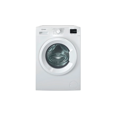Пральна машина вузька Indesit IM 640 MY TIME UA Изображение