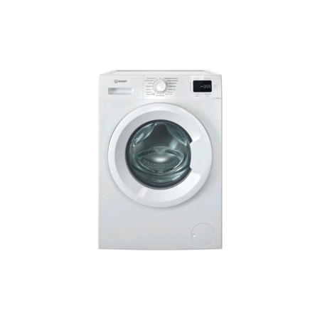 Пральна машина вузька Indesit IM 640 MY TIME UA Зображення