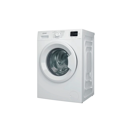 Пральна машина Indesit IM 640 MY TIME UA (IM640MYTIMEUA) Изображение