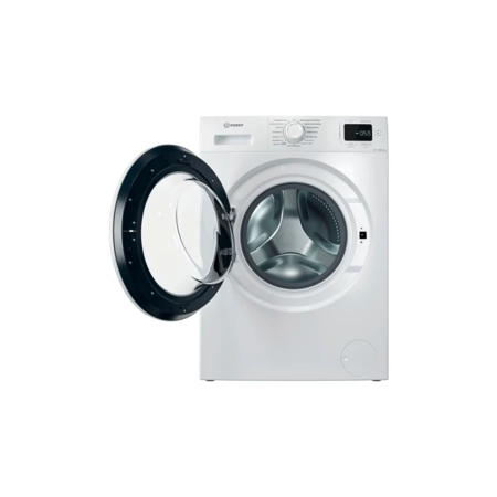 Пральна машина Indesit IM 640 MY TIME UA (IM640MYTIMEUA) Изображение