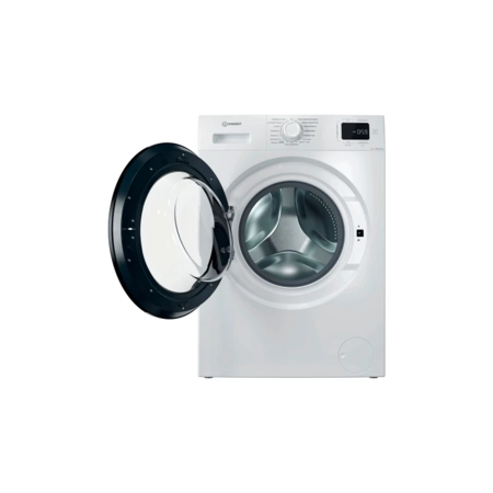 Пральна машина Indesit IM 642 MY TIME UA (IM642 MYTIMEUA) Изображение
