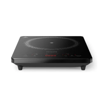 Настільна плита індукційна Philips HD5830/90 Зображення