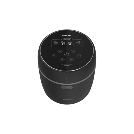 Мультиварка Sencor SRM0671BK (902163-01-KOLIDER) Зображення