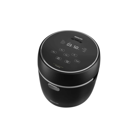 Мультиварка Sencor SRM0671BK (902163-01-KOLIDER) Зображення
