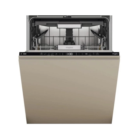 Посудомийна машина Whirlpool W7IHT58T Зображення
