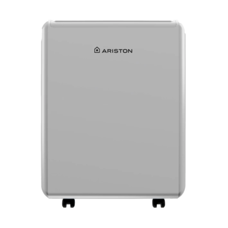 Осушувач повітря Ariston Deos EVO 12 (3381570) Зображення