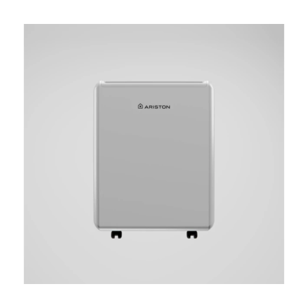 Осушувач повітря Ariston Deos EVO 12 (3381570) Зображення
