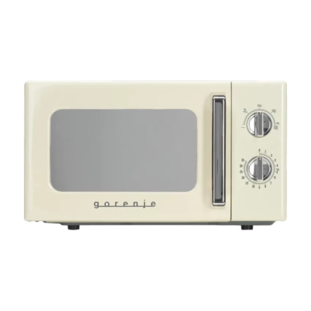 Мікрохвильова піч GORENJE MO20E1HRL Зображення