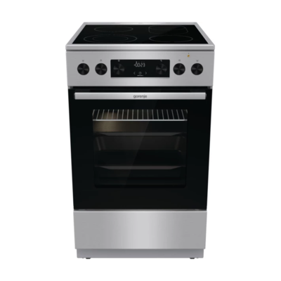 Плита Gorenje GECS5C70XPA Зображення