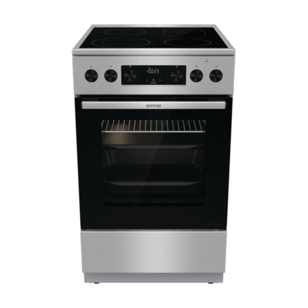 Плита Gorenje GECS5C70XPA Зображення