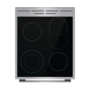 Плита Gorenje GECS5C70XPA Зображення