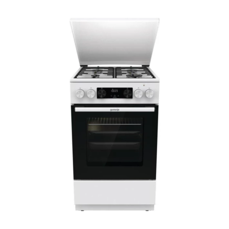 Кухонна плита Gorenje GK5C63WH (269890) Зображення