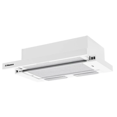 Кухонна витяжка Hansa OTS6251WH Зображення
