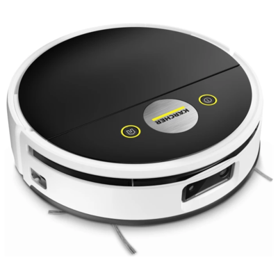 Робот-пилосос Karcher RVF 7 1.269-680.0 Зображення