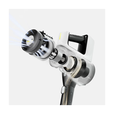 Пилосос Karcher VCS 3 Nano Complete 1.198-930.0 Зображення