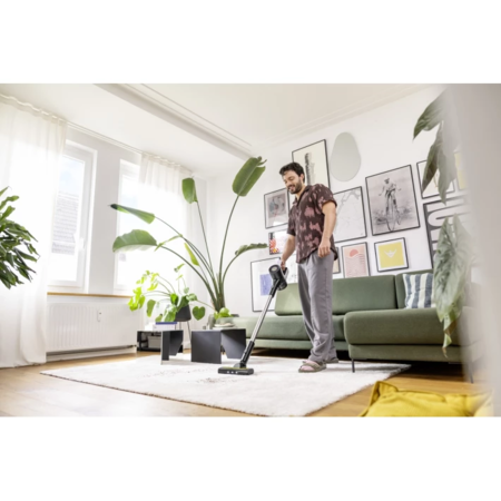 Пилосос Karcher VCS 3 Nano Complete 1.198-930.0 Зображення