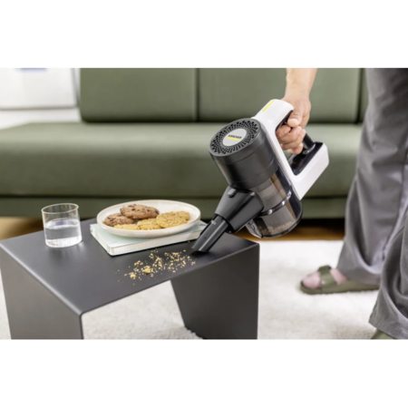 Пилосос Karcher VCS 3 Nano Complete 1.198-930.0 Зображення