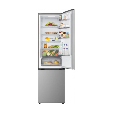 Холодильник LG GC-B509EMLM Изображение