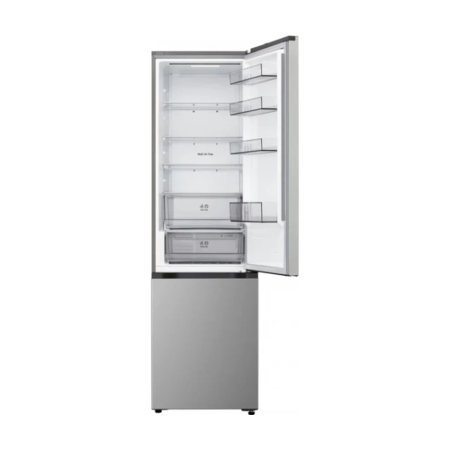 Холодильник LG GC-B509EMLM Изображение