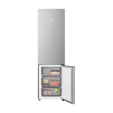Холодильник LG GC-B509EMLM Изображение