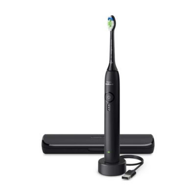 Електрична зубна щітка Philips Sonicare HX4033/32 Зображення