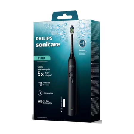 Електрична зубна щітка Philips Sonicare HX4033/32 Зображення