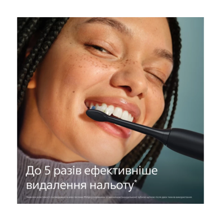Електрична зубна щітка Philips Sonicare HX4033/32 Зображення