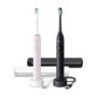 Комплект ел. зубних щіток Philips Sonicare HX4072/42 Зображення