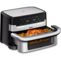 Мультипіч Tefal DUAL EASY FRY FLEX EY922DE0 Зображення