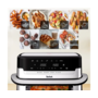 Мультипіч Tefal DUAL EASY FRY FLEX EY922DE0 Зображення