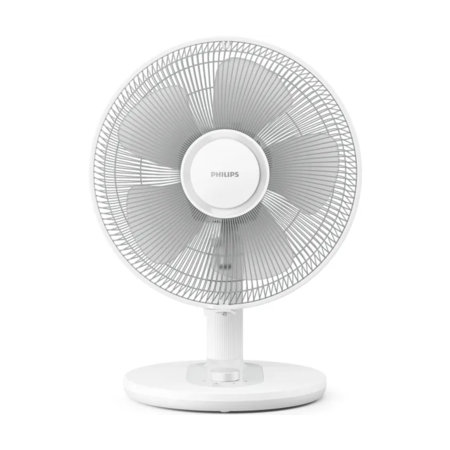 Вентилятор настільний Philips CX1030/00 Зображення