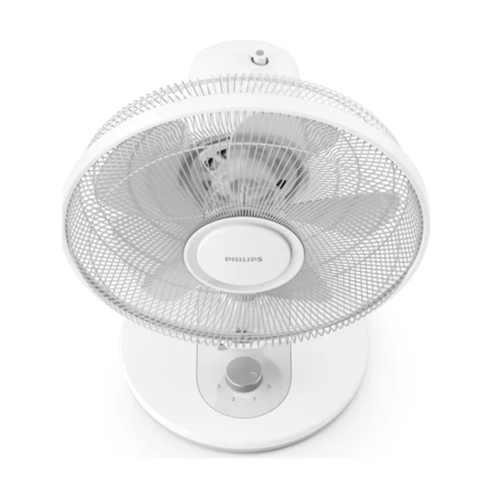 Вентилятор настільний Philips CX1030/00 Зображення