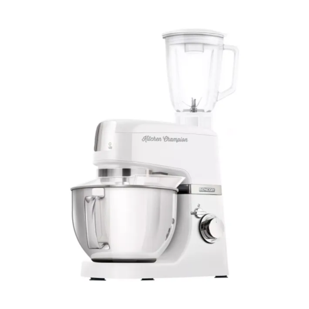 Кухонна машина Sencor STM6350WH Зображення