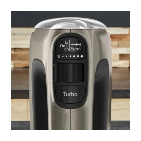 Міксер Tefal Powermix Silence 4-in-1 HT663AF0 Изображение