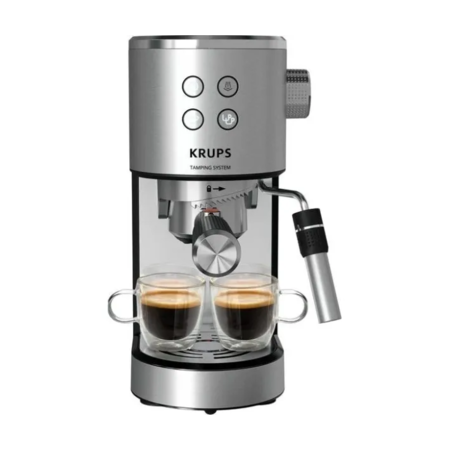 Кавоварка Krups Virtuoso+ XP499EE0 Зображення