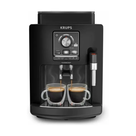 Кавомашина Krups Harmony EA5088E0 Зображення