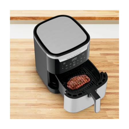 Мультипіч Tefal EY801D15 EASYFRY&GRILL Зображення