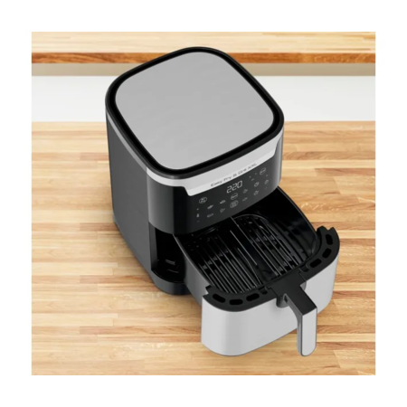 Мультипіч Tefal EY801D15 EASYFRY&GRILL Зображення