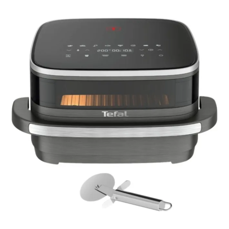Мультипіч Tefal FW402HE0 Зображення