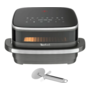 Мультипіч Tefal FW402HE0 Зображення