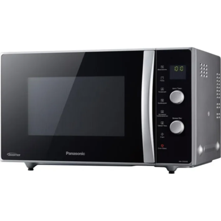 Мікрохвильова піч Panasonic NN-CD565BZPE Зображення