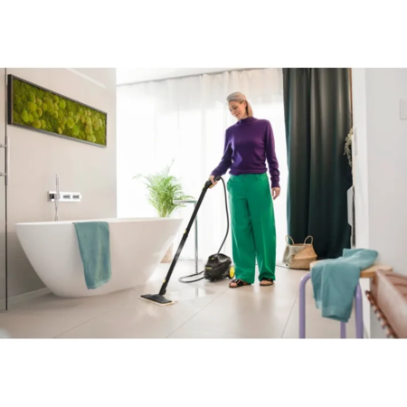 Пароочисник Karcher SC 3 EasyFix Go! Further (1.513-665.0) Зображення