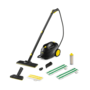Пароочисник Karcher SC 3 EasyFix Go! Further (1.513-665.0) Зображення