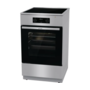 Плита електрична Gorenje MEKIS5101I Зображення