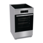 Плита електрична Gorenje MEKIS5101I Зображення