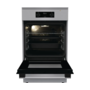 Плита електрична Gorenje MEKIS5101I Зображення